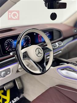 مێرسێدس بێنز GLS